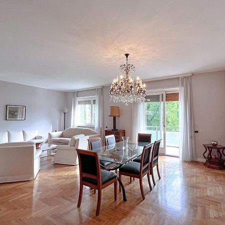 The Boutique Houses - Luxury Collection Solari Milán Exteriér fotografie
