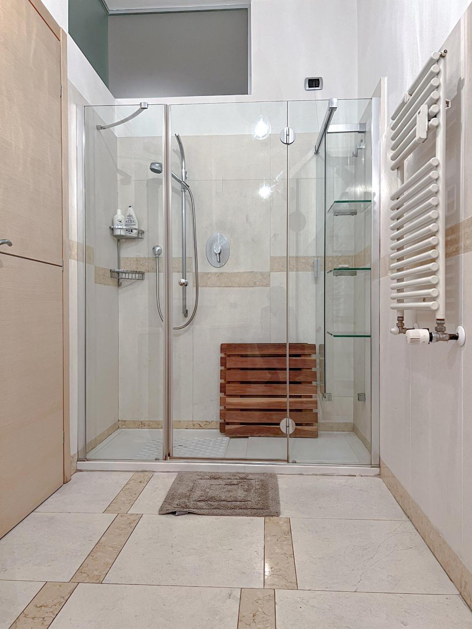 The Boutique Houses - Luxury Collection Solari Milán Exteriér fotografie
