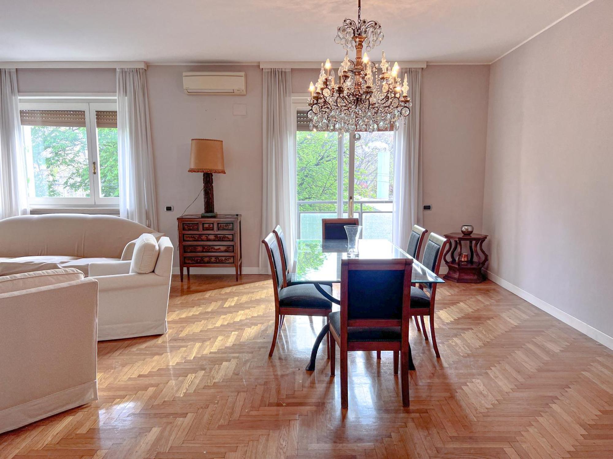 The Boutique Houses - Luxury Collection Solari Milán Exteriér fotografie