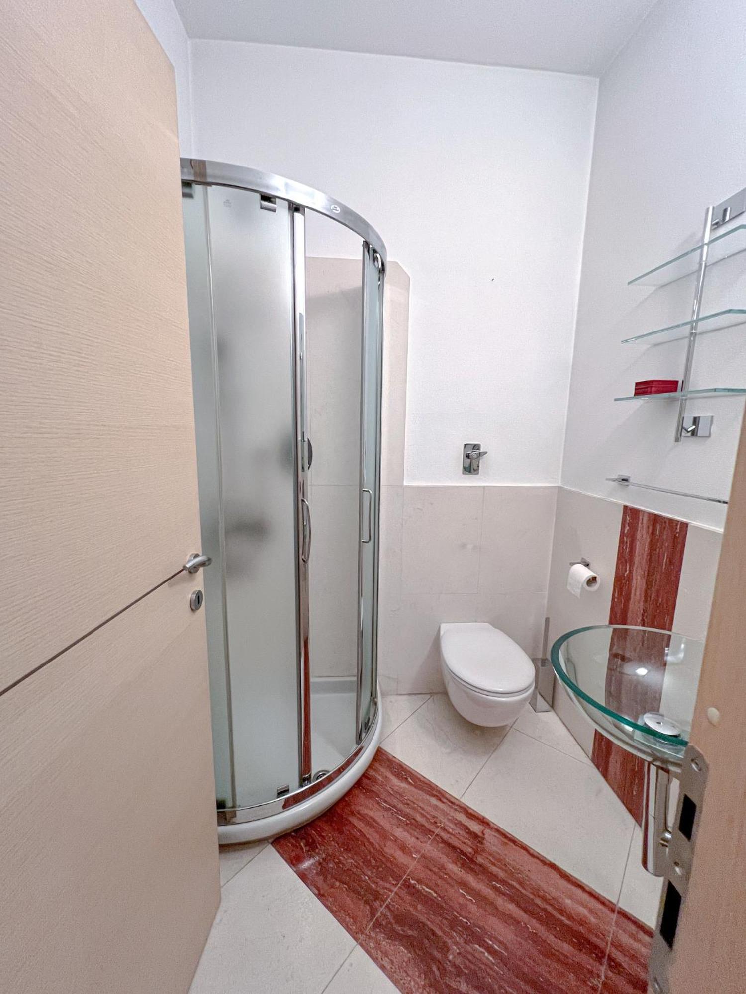 The Boutique Houses - Luxury Collection Solari Milán Exteriér fotografie