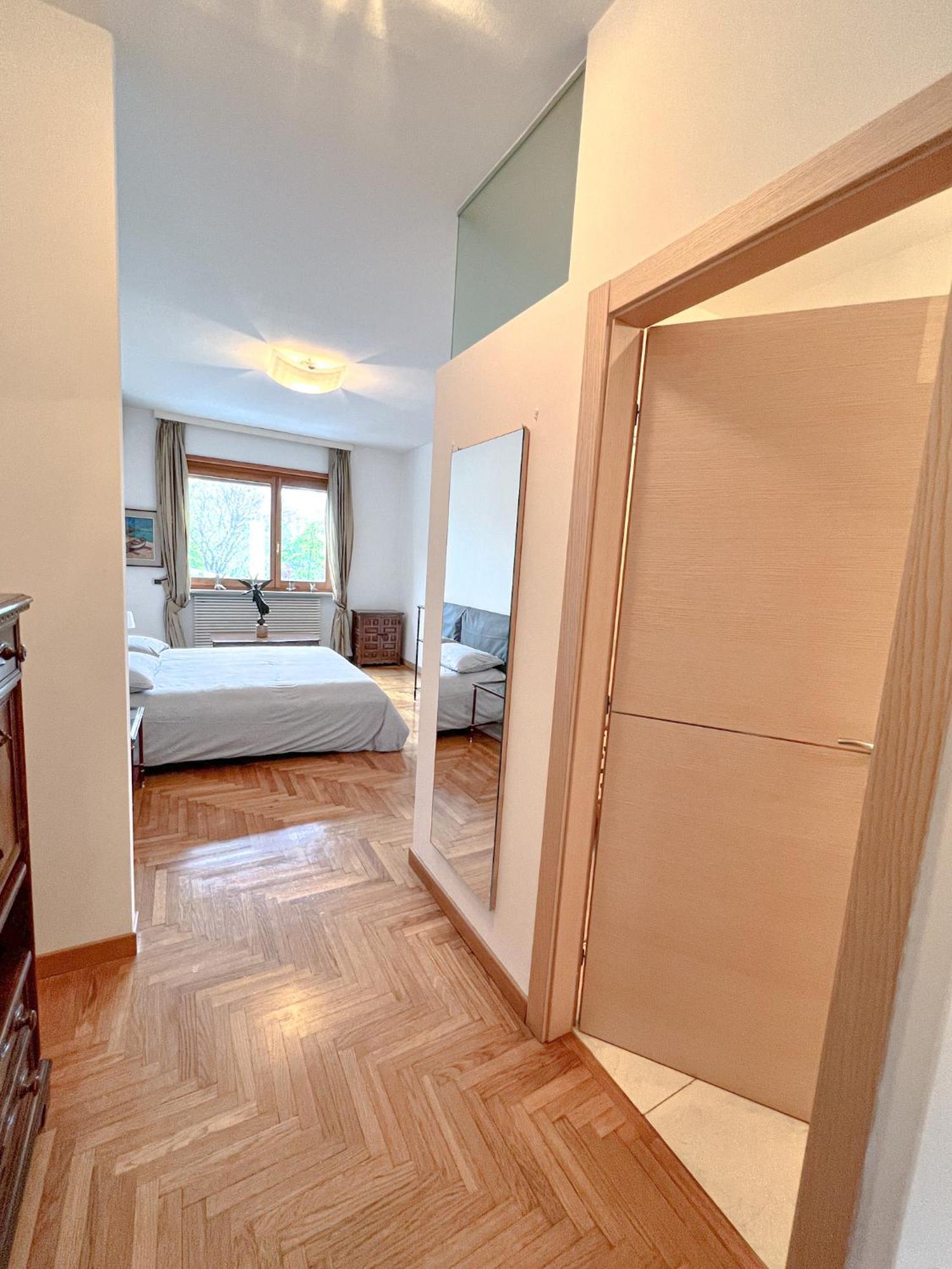 The Boutique Houses - Luxury Collection Solari Milán Exteriér fotografie